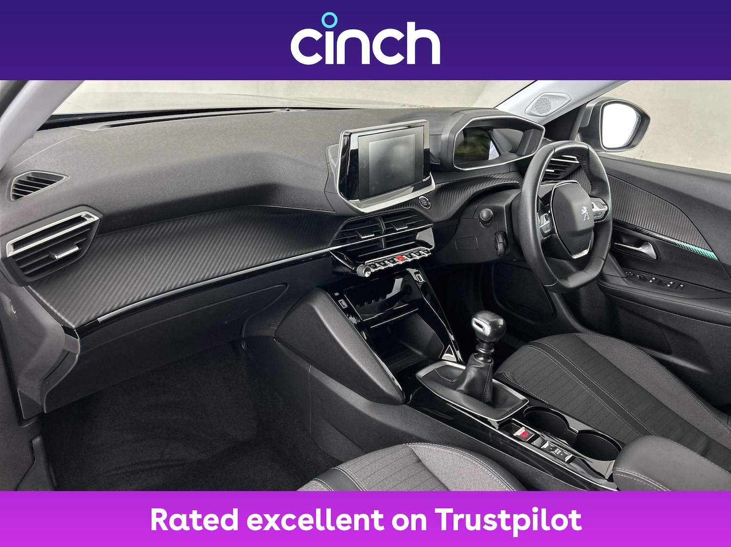 Used Peugeot 2008 2021 for sale - 76616767: Photo 14