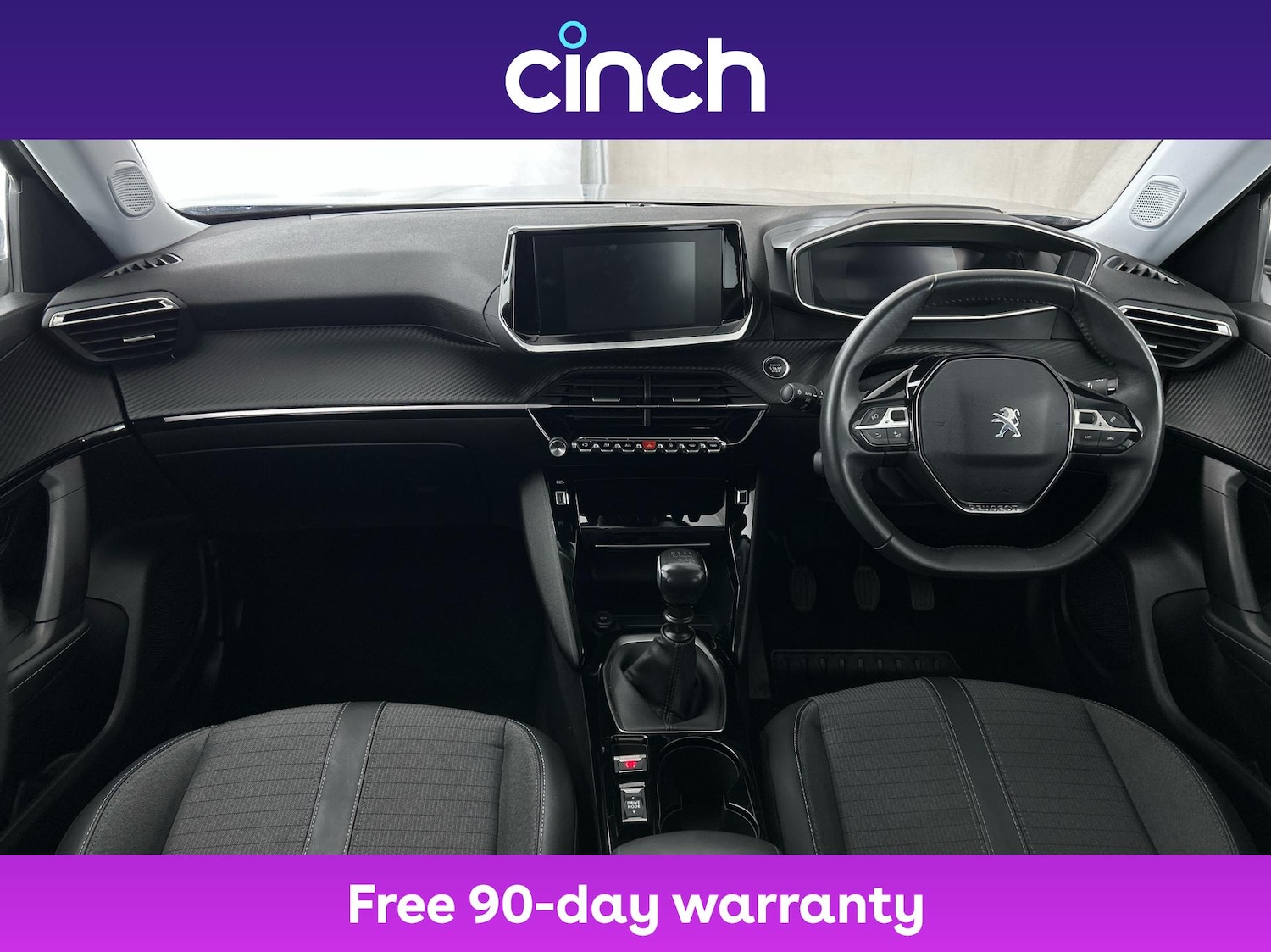 Used Peugeot 2008 2021 for sale - 76616767: Photo 15