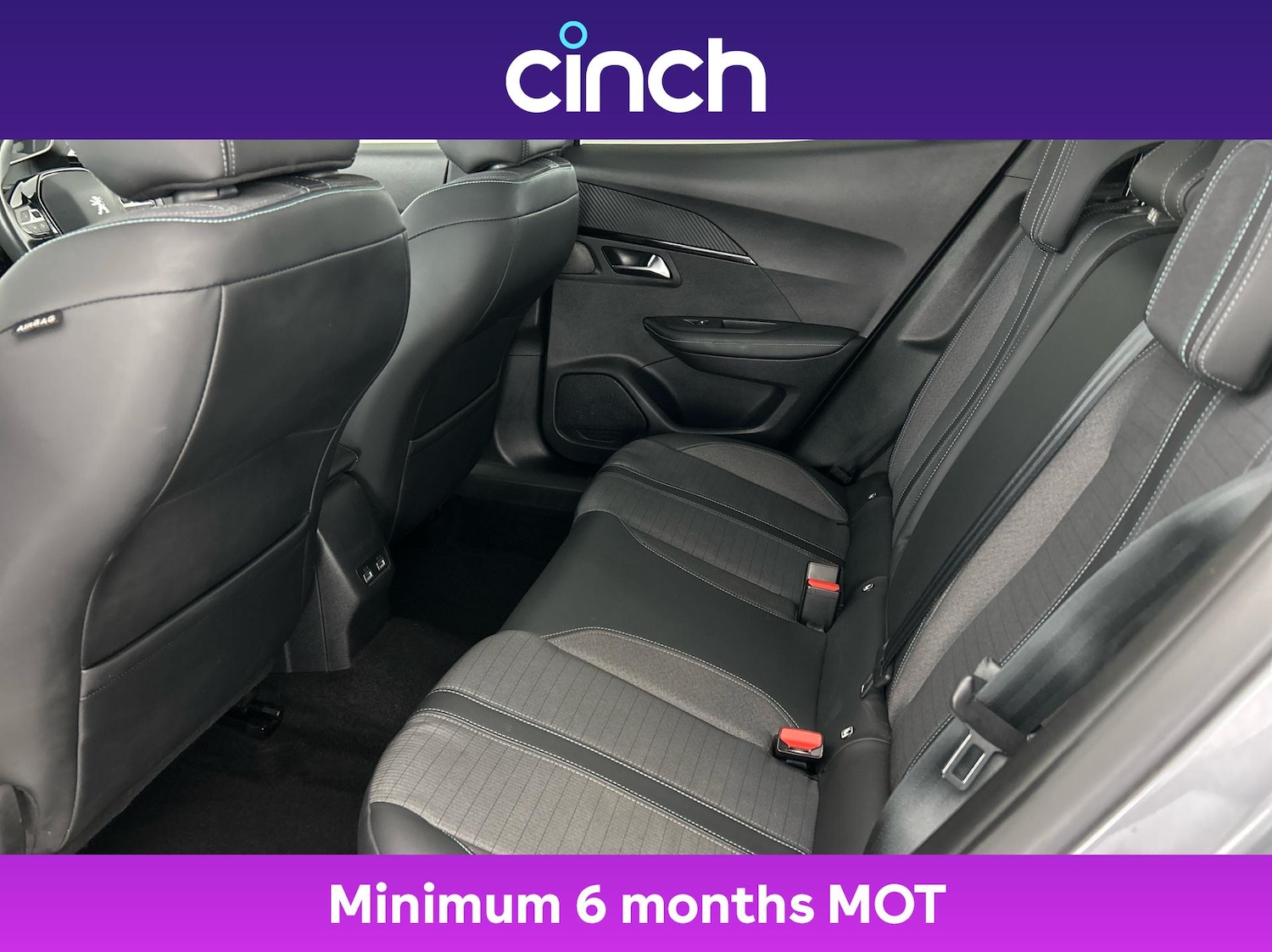 Used Peugeot 2008 2021 for sale - 76616767: Photo 20