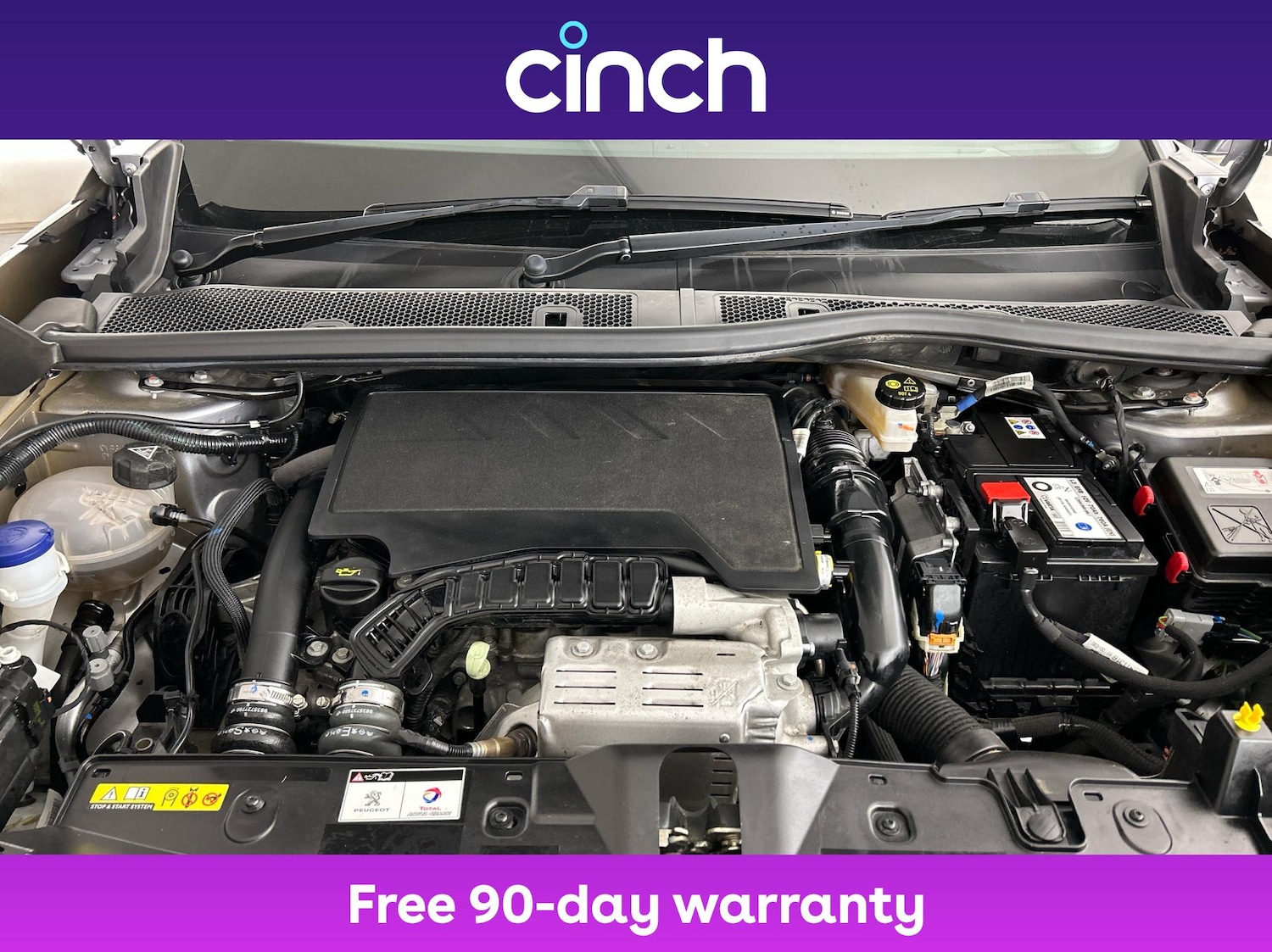 Used Peugeot 2008 2021 for sale - 76616767: Photo 23