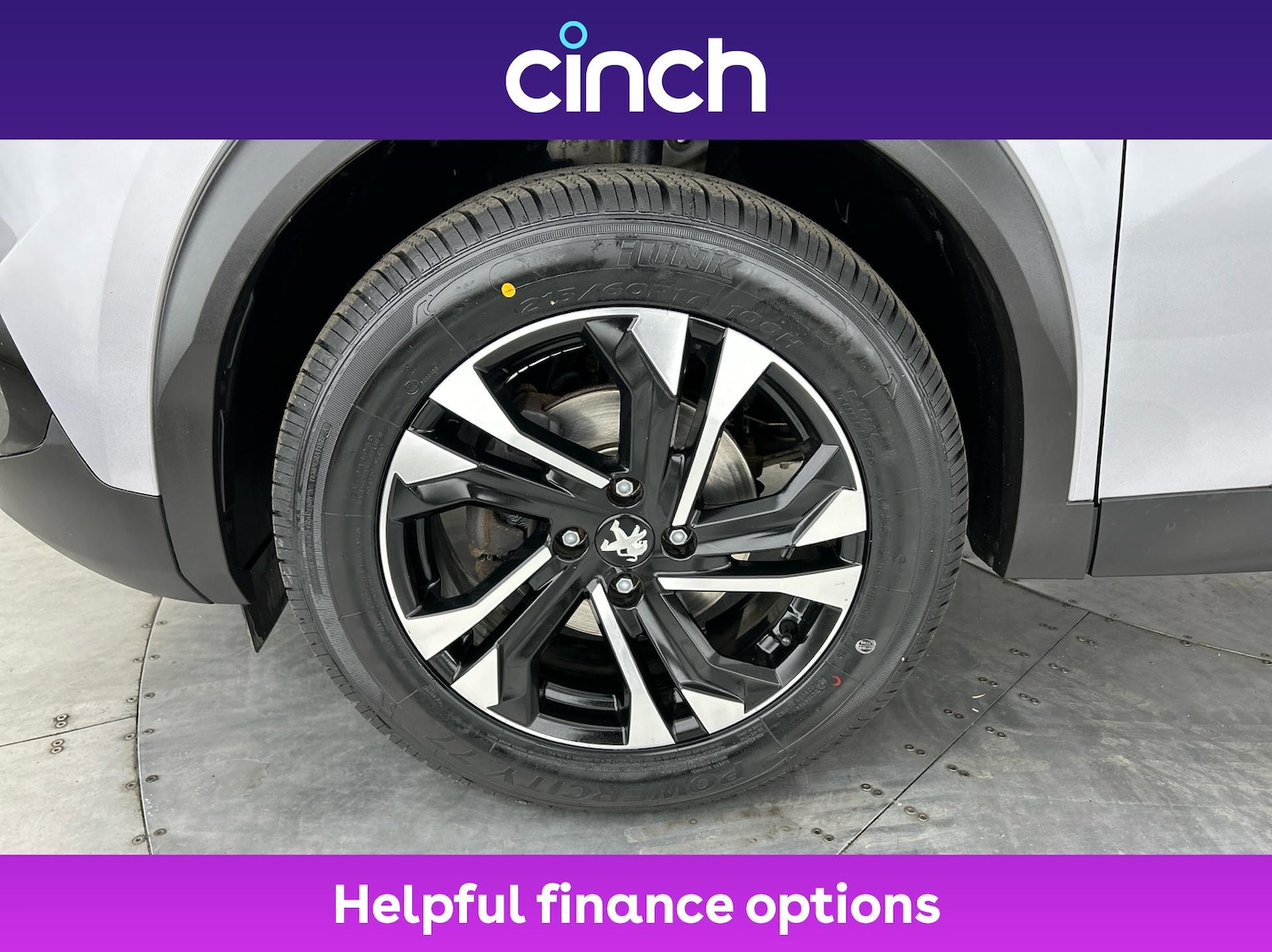 Used Peugeot 2008 2021 for sale - 76616767: Photo 24