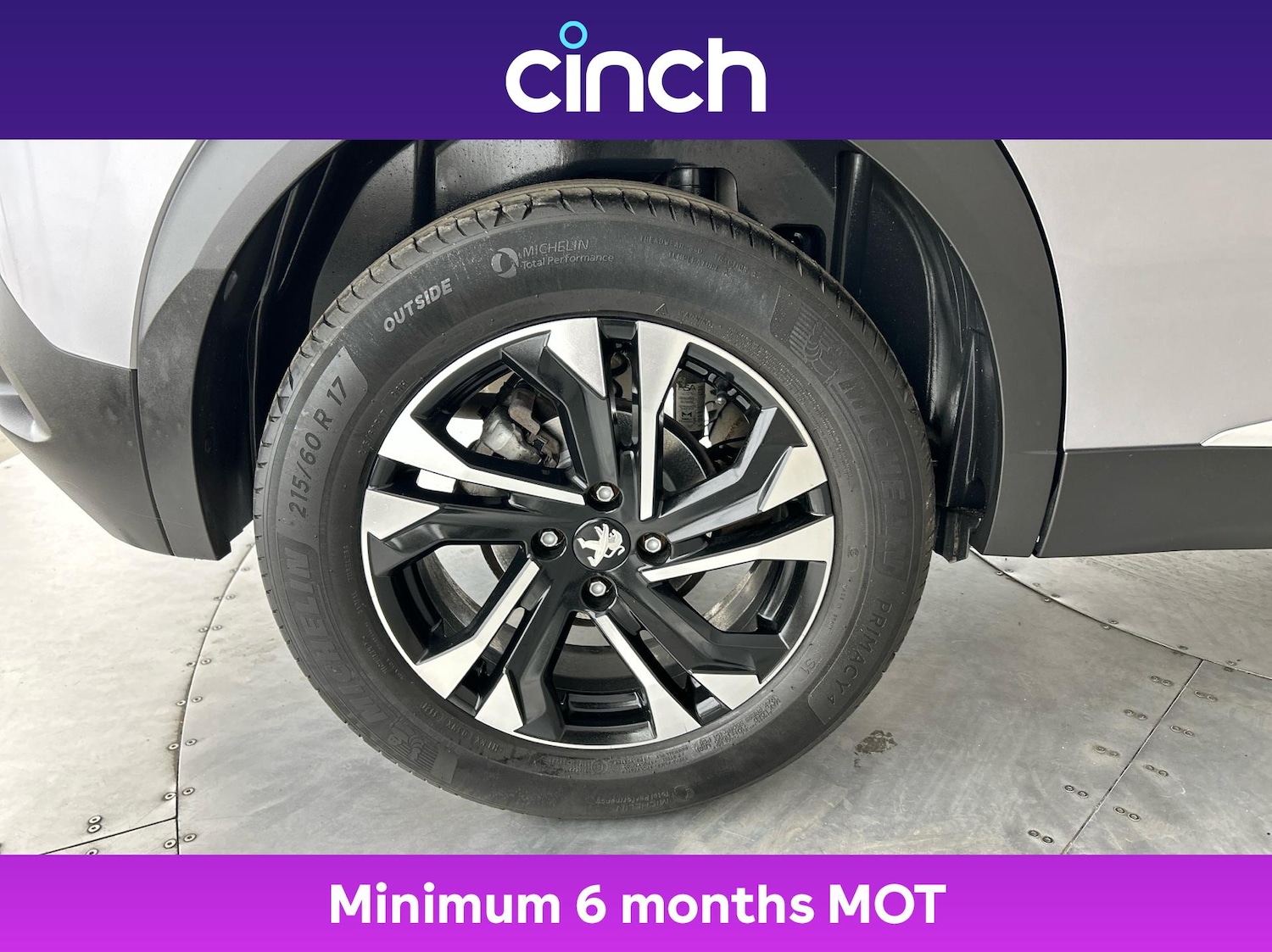 Used Peugeot 2008 2021 for sale - 76616767: Photo 27