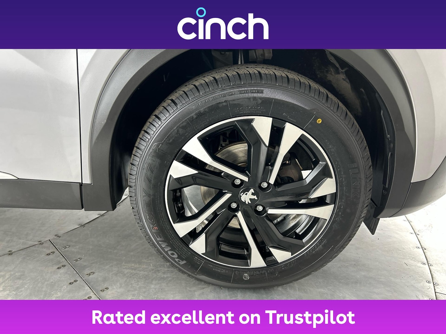 Used Peugeot 2008 2021 for sale - 76616767: Photo 28