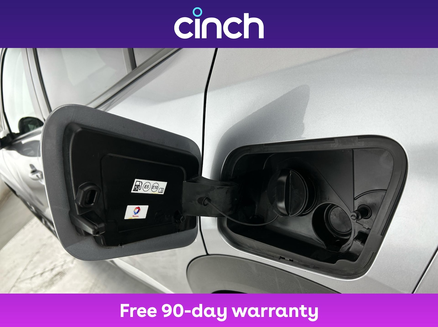 Used Peugeot 2008 2021 for sale - 76616767: Photo 29