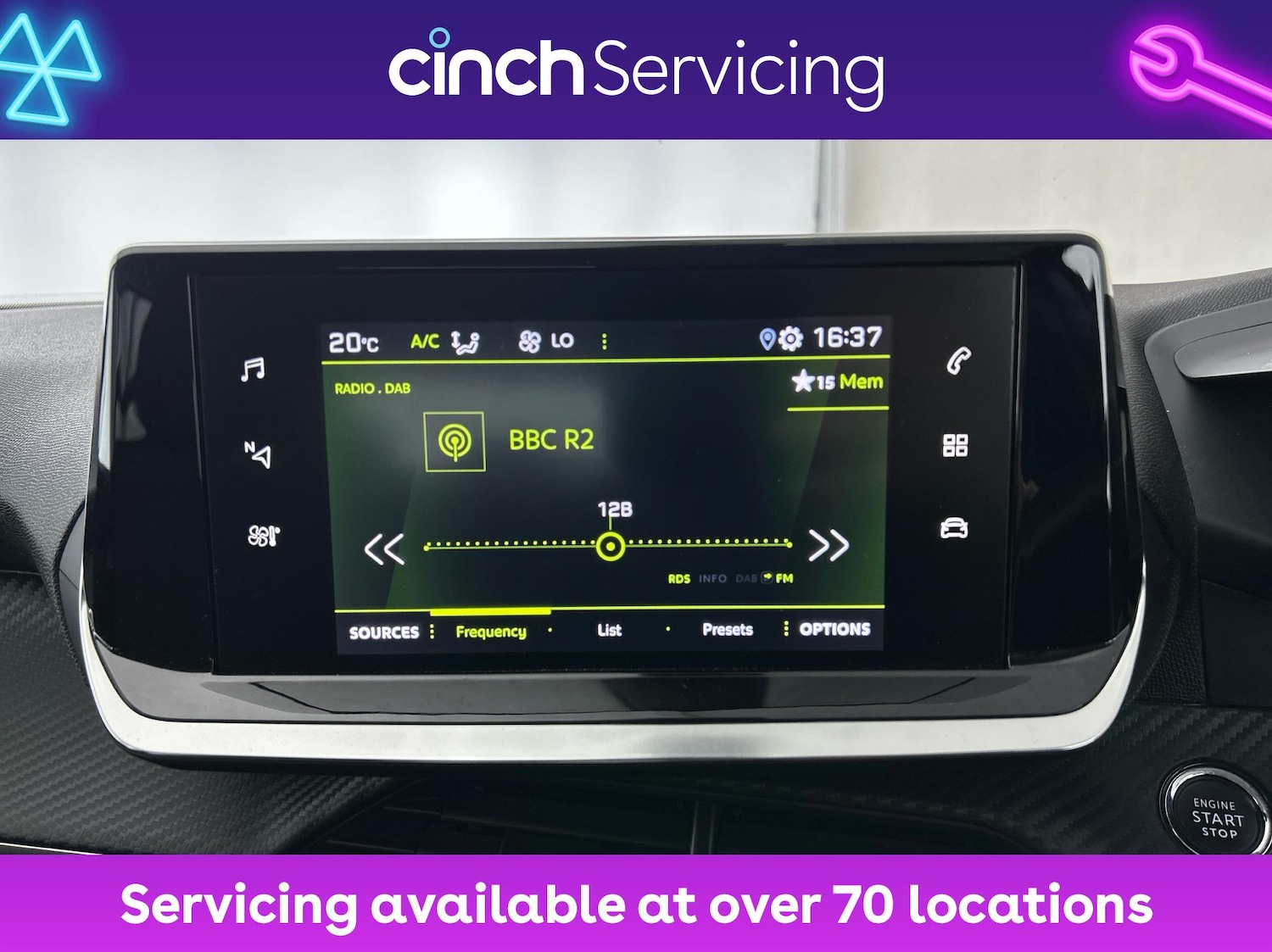 Used Peugeot 2008 2021 for sale - 76616767: Photo 31