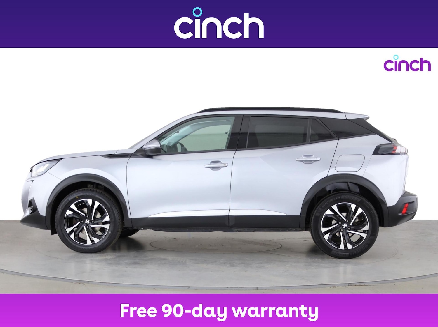 Used Peugeot 2008 2021 for sale - 76616767: Photo 8