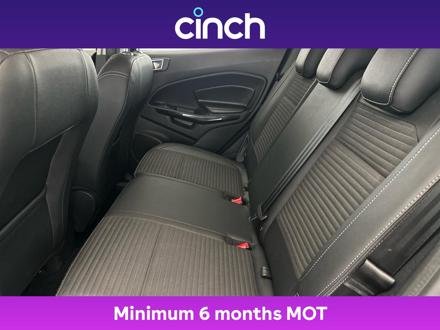 Used Ford Ecosport 2022 for sale - 76044967: Photo 20