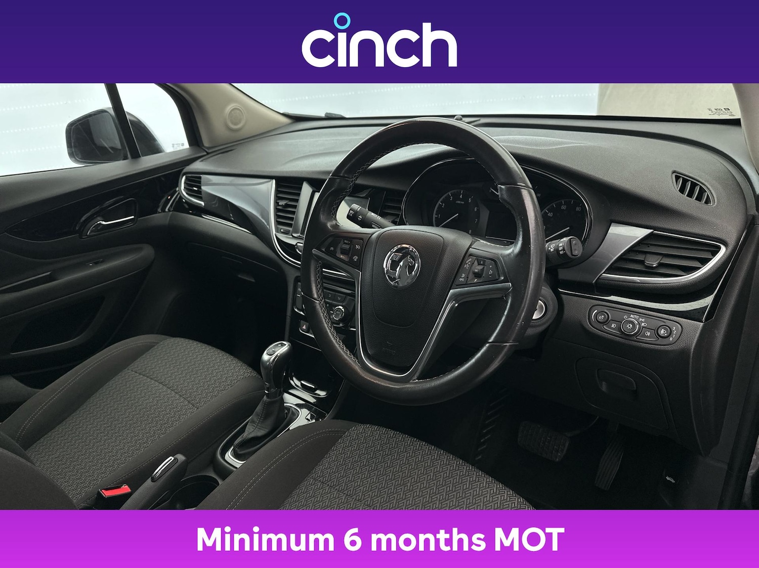 Used Vauxhall Mokka X 2019 for sale - 76819564: Photo 12