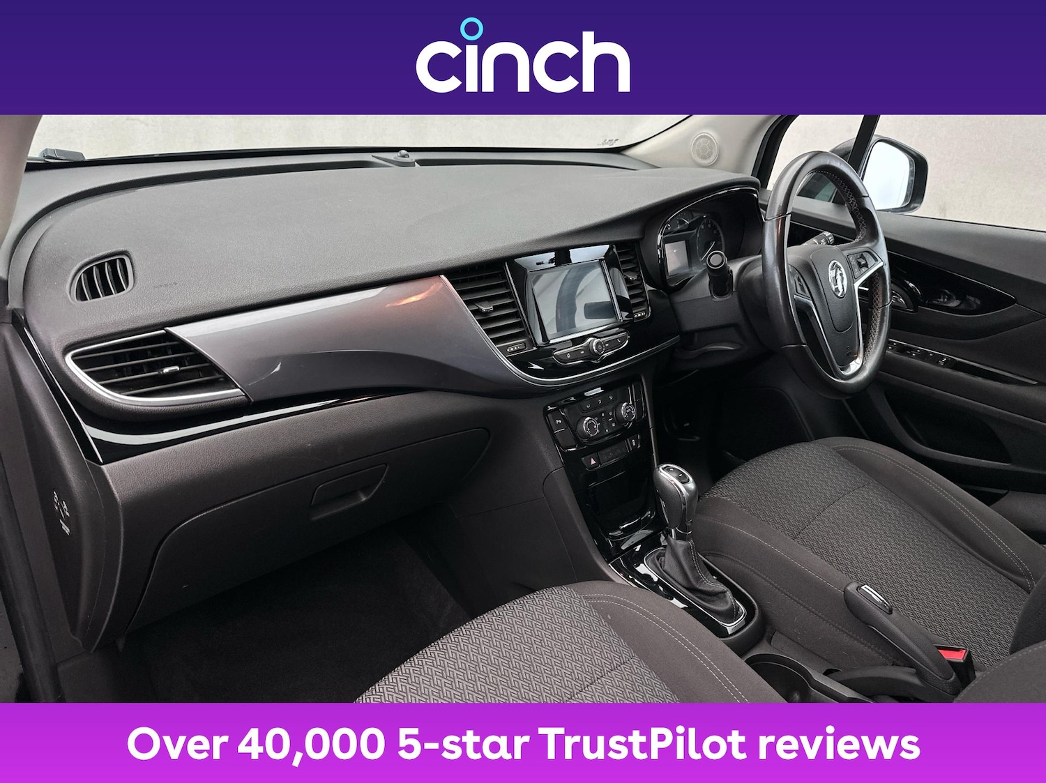 Used Vauxhall Mokka X 2019 for sale - 76819564: Photo 14