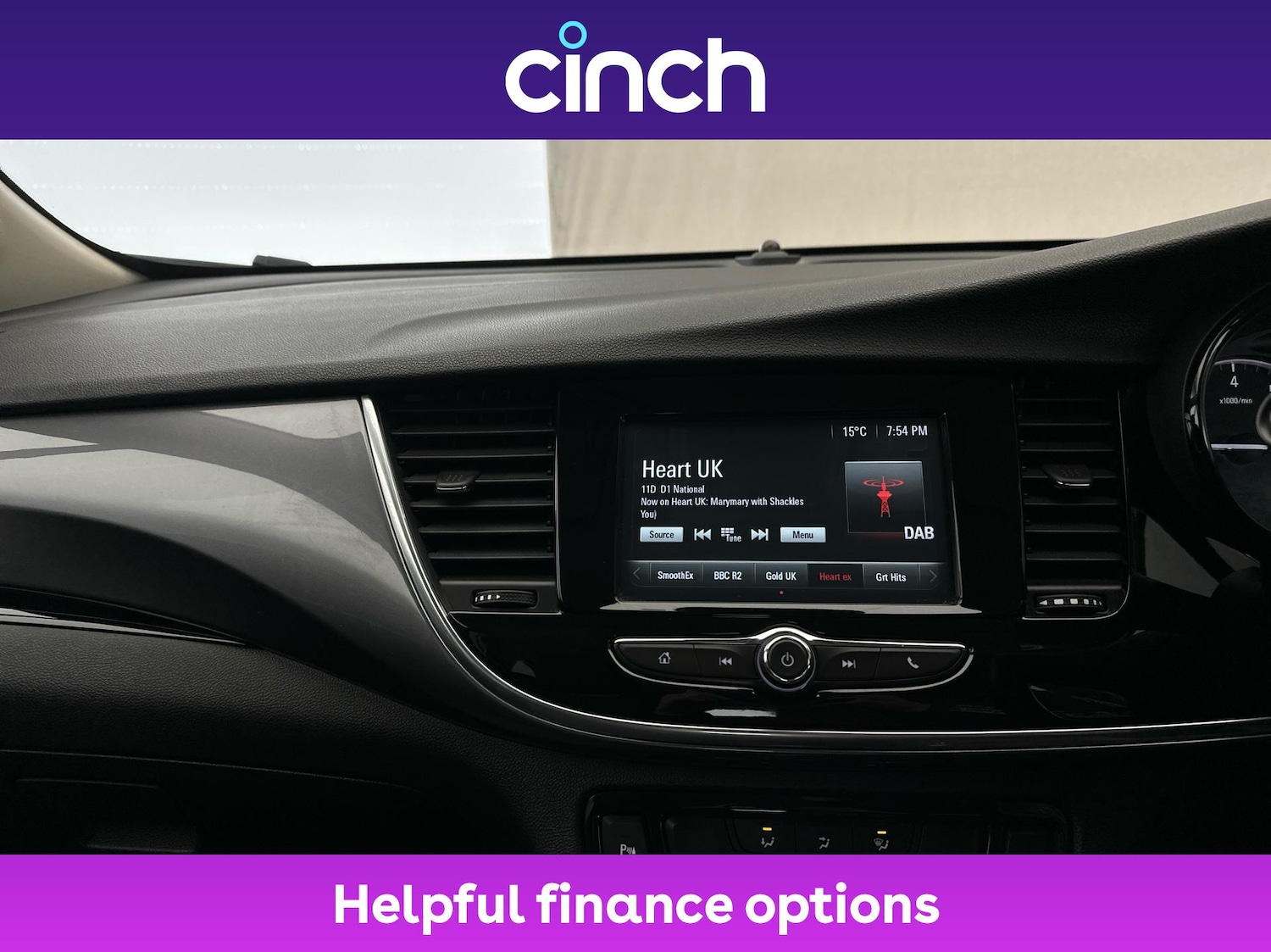 Used Vauxhall Mokka X 2019 for sale - 76819564: Photo 17