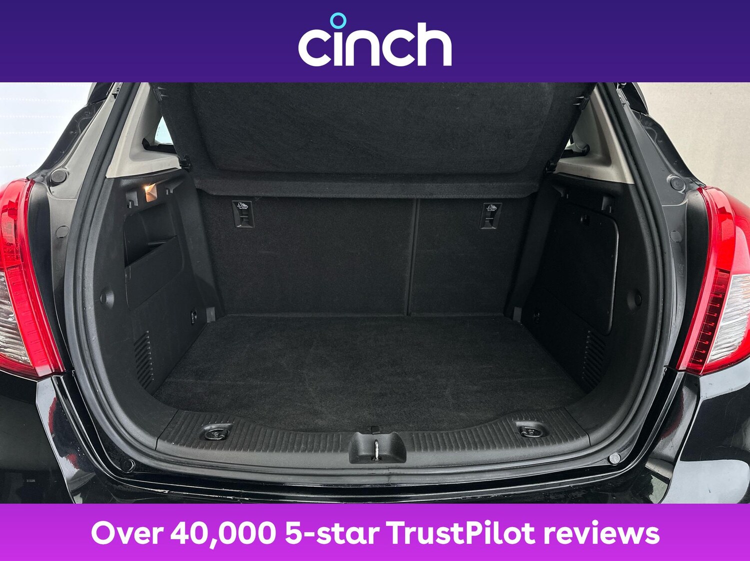 Used Vauxhall Mokka X 2019 for sale - 76819564: Photo 21