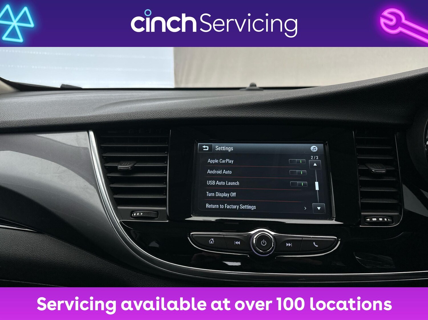 Used Vauxhall Mokka X 2019 for sale - 76819564: Photo 31