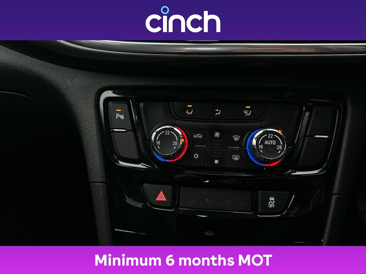 Used Vauxhall Mokka X 2019 for sale - 76819564: Photo 32