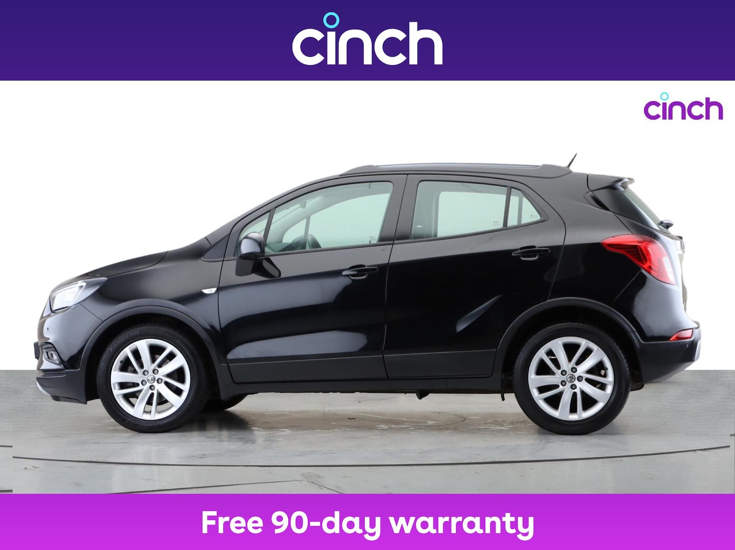 Used Vauxhall Mokka X 2019 for sale - 76819564: Photo 8
