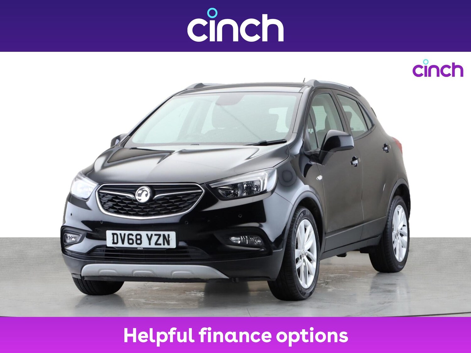 Used Vauxhall Mokka X 2019 for sale - 76819564: Photo 9