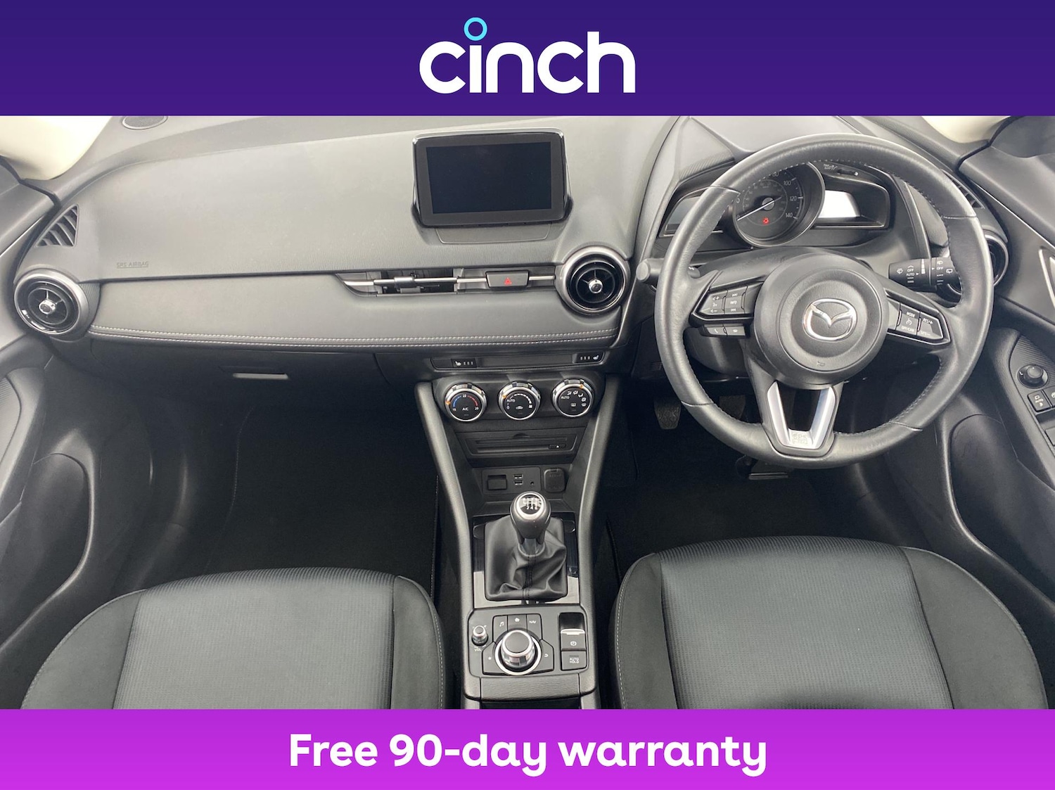 Used Mazda CX-3 2019 for sale - 76563430: Photo 15