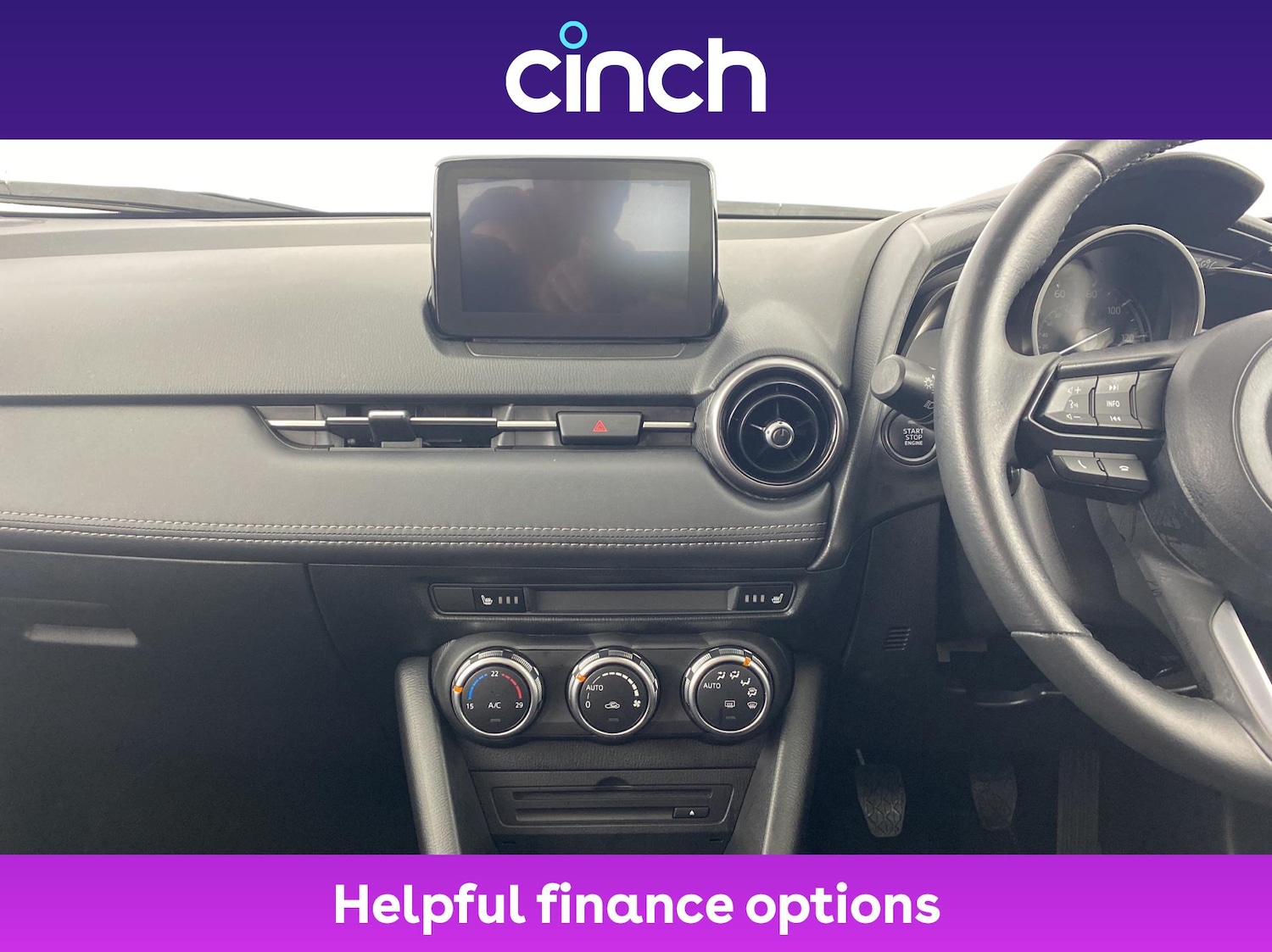 Used Mazda CX-3 2019 for sale - 76563430: Photo 17