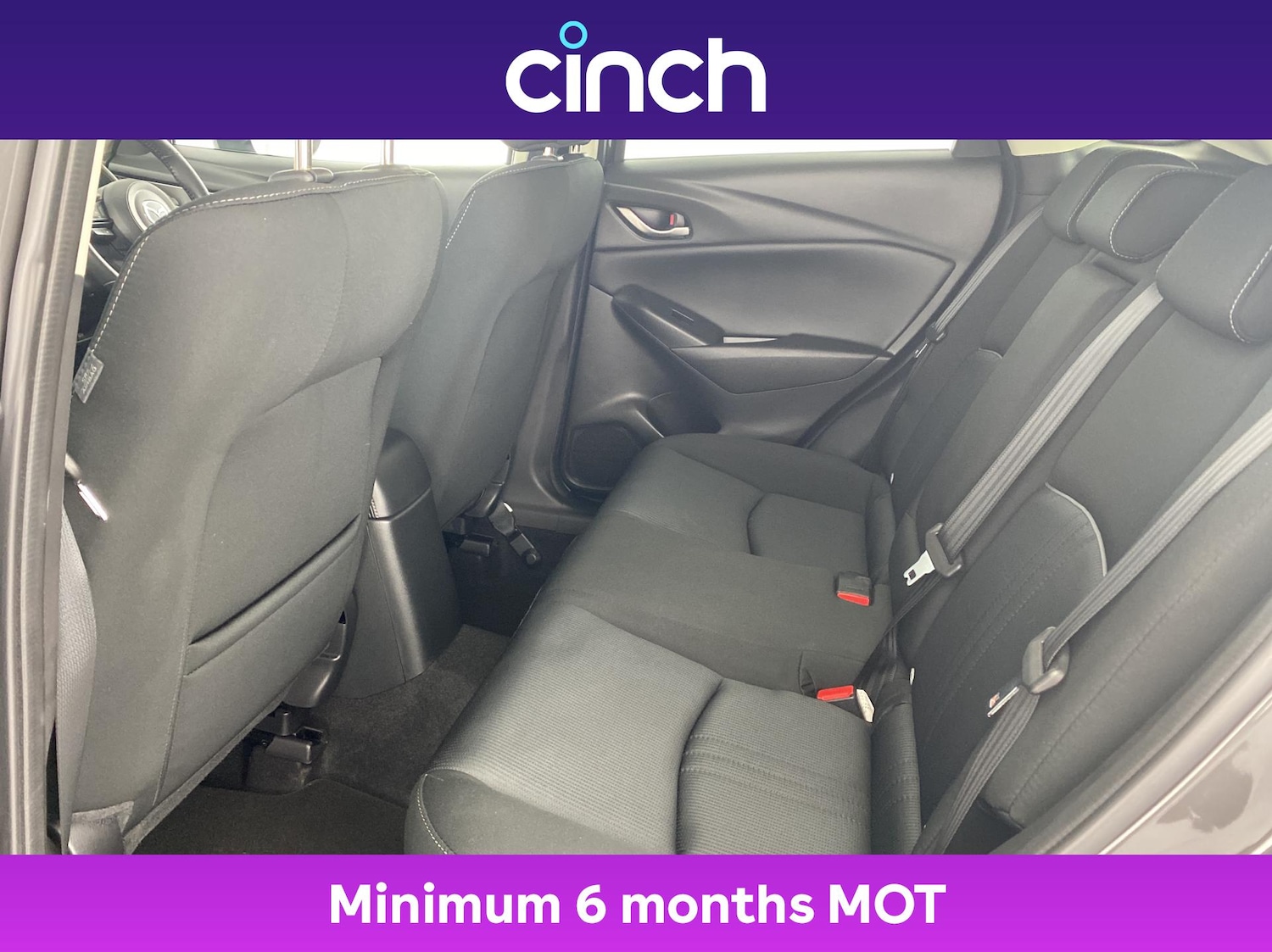 Used Mazda CX-3 2019 for sale - 76563430: Photo 20