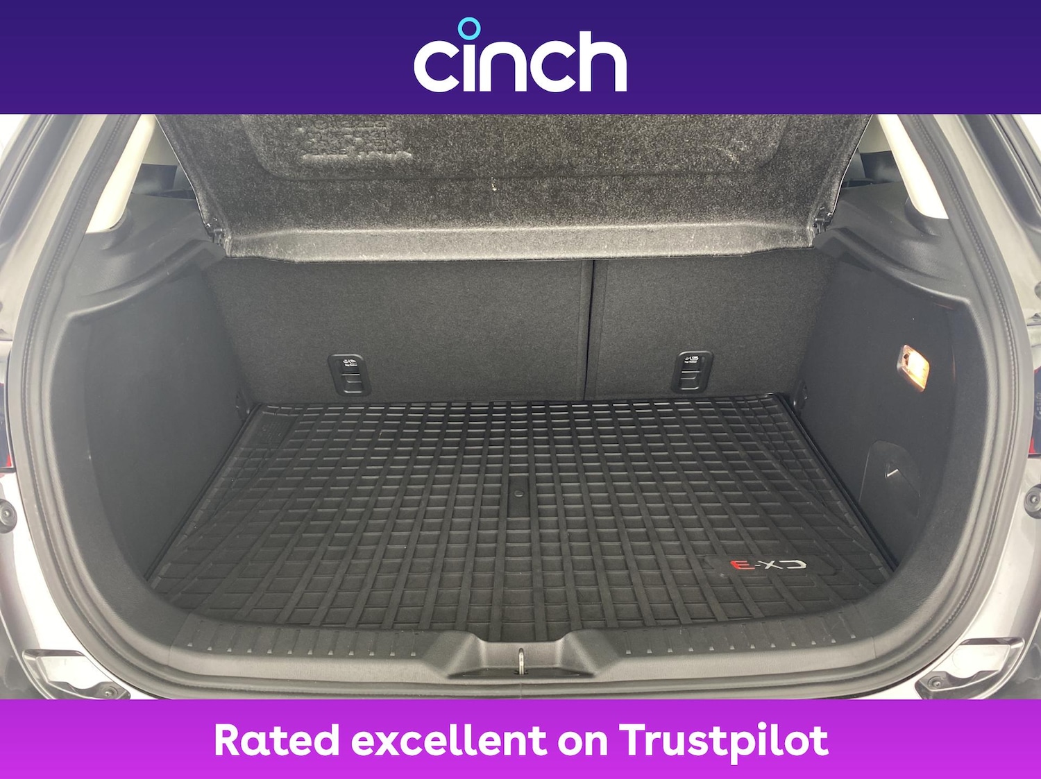 Used Mazda CX-3 2019 for sale - 76563430: Photo 21