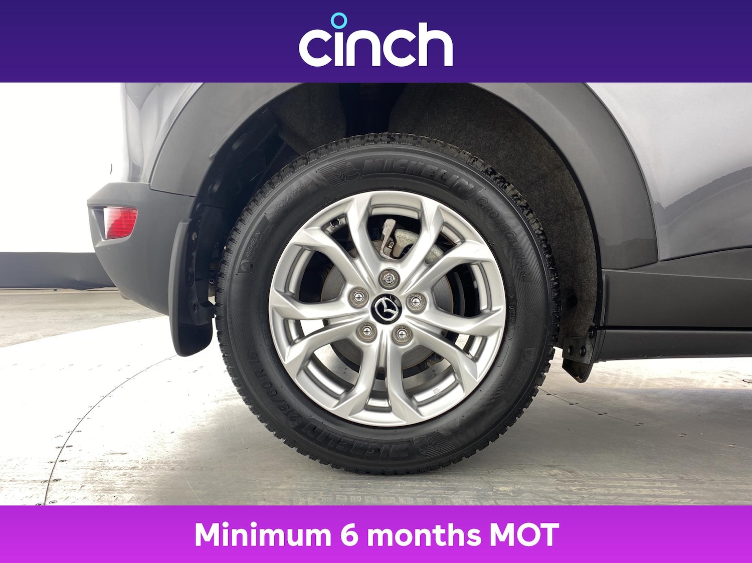 Used Mazda CX-3 2019 for sale - 76563430: Photo 27