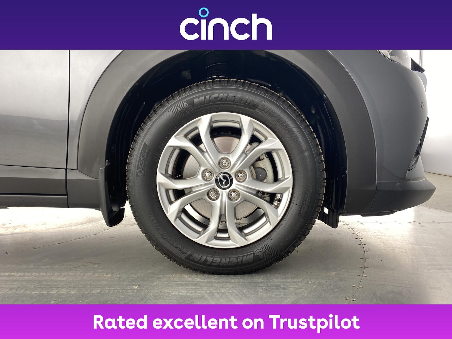 Used Mazda CX-3 2019 for sale - 76563430: Photo 28