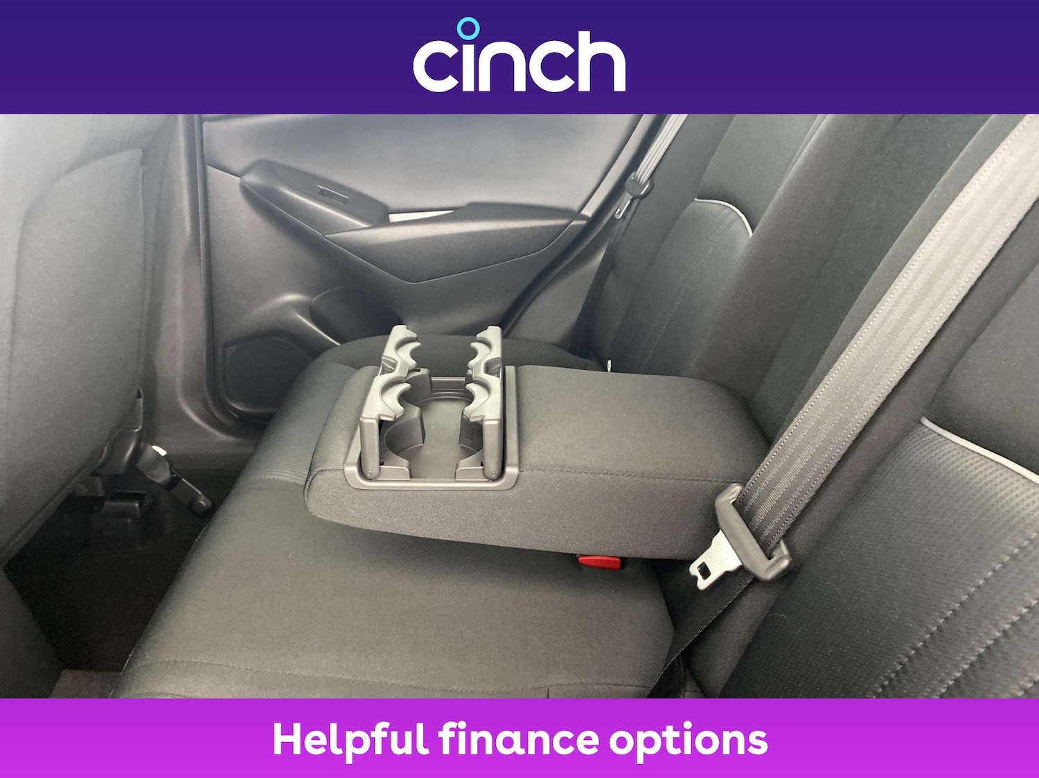 Used Mazda CX-3 2019 for sale - 76563430: Photo 30