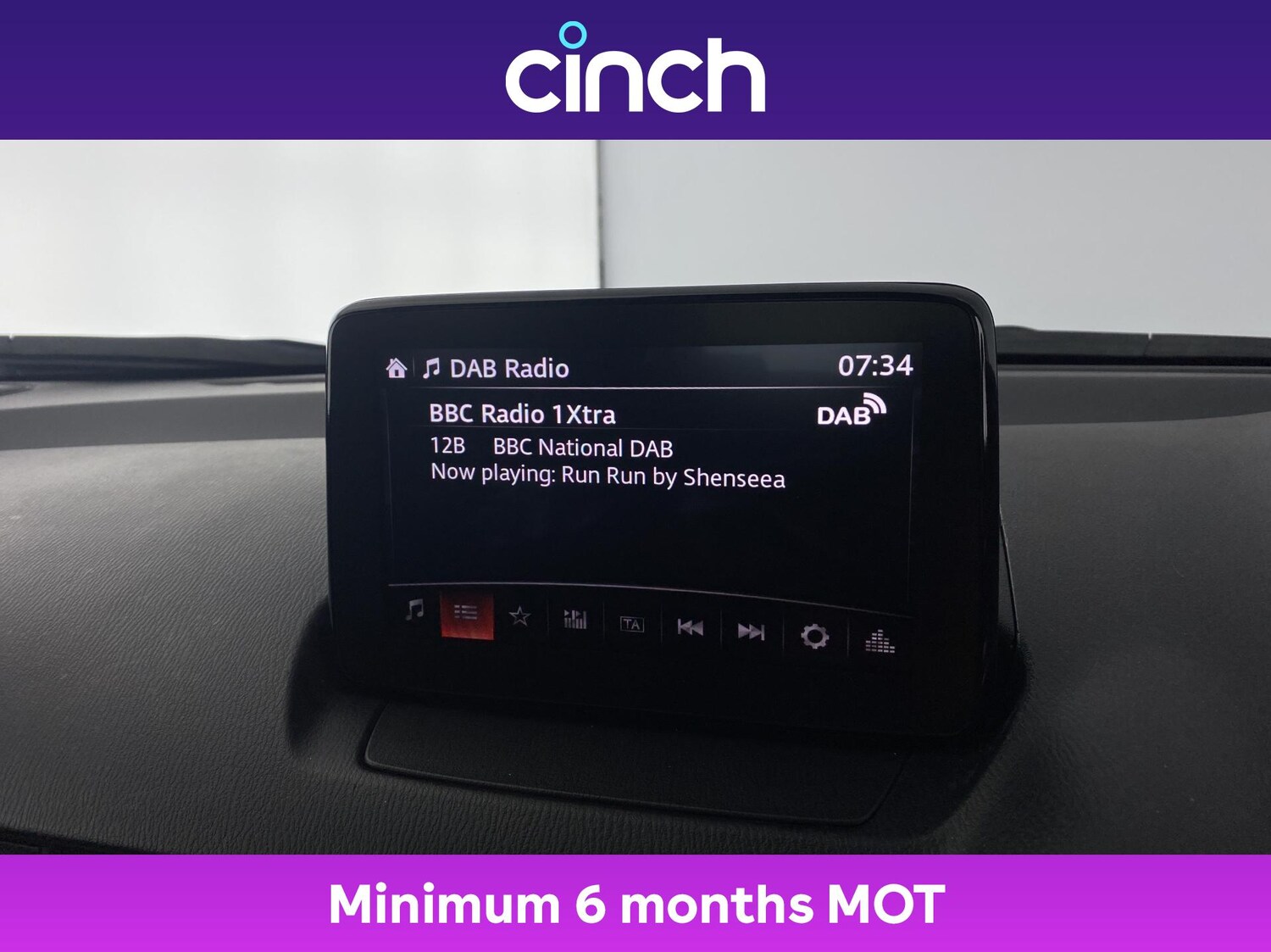 Used Mazda CX-3 2019 for sale - 76563430: Photo 32