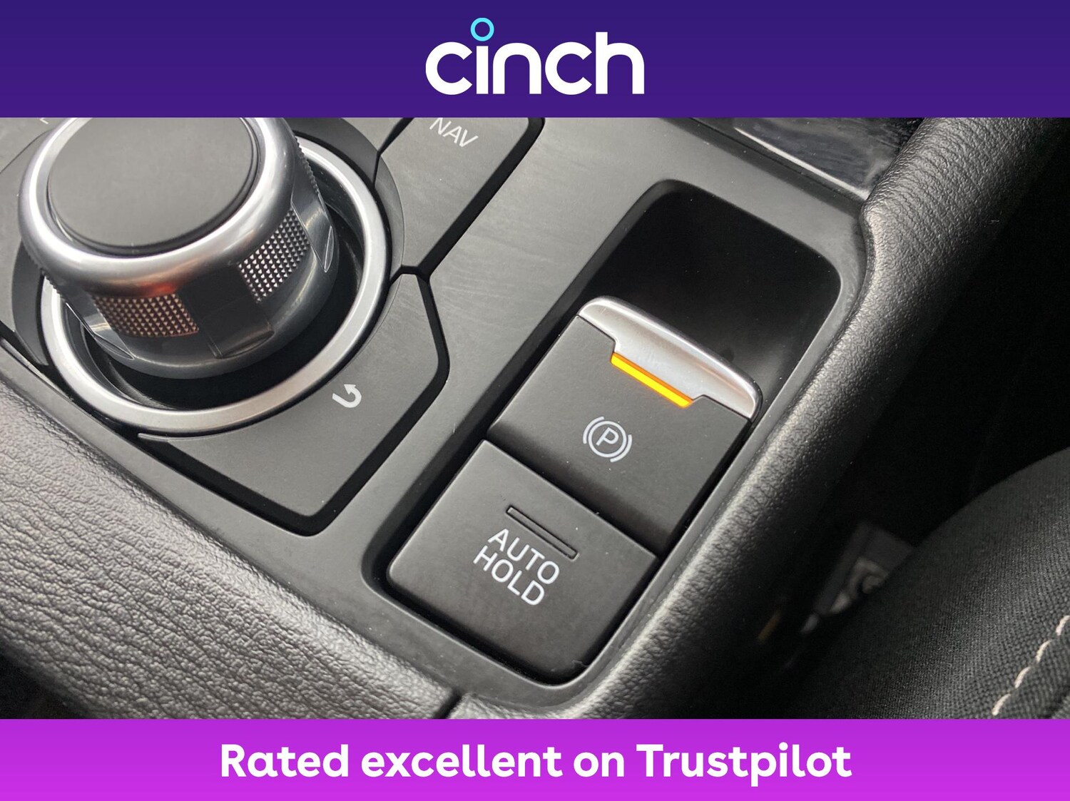 Used Mazda CX-3 2019 for sale - 76563430: Photo 38