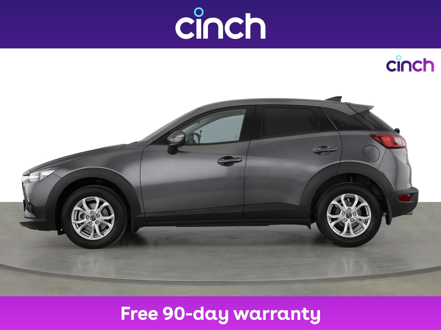 Used Mazda CX-3 2019 for sale - 76563430: Photo 8
