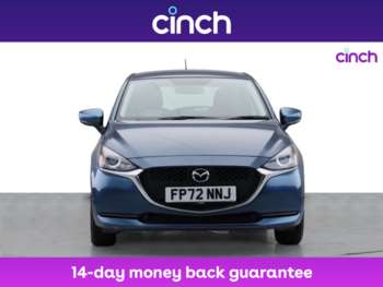 Used Mazda Mazda2 2022 for sale - 75099827: Photo