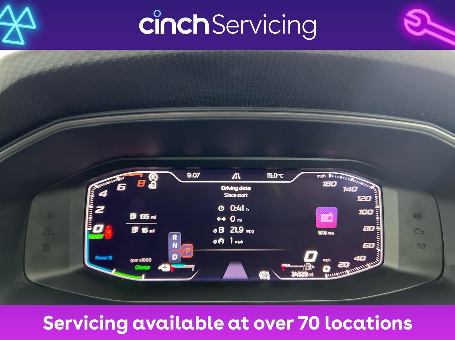 Used Cupra Leon 2021 for sale - 76313593: Photo 18