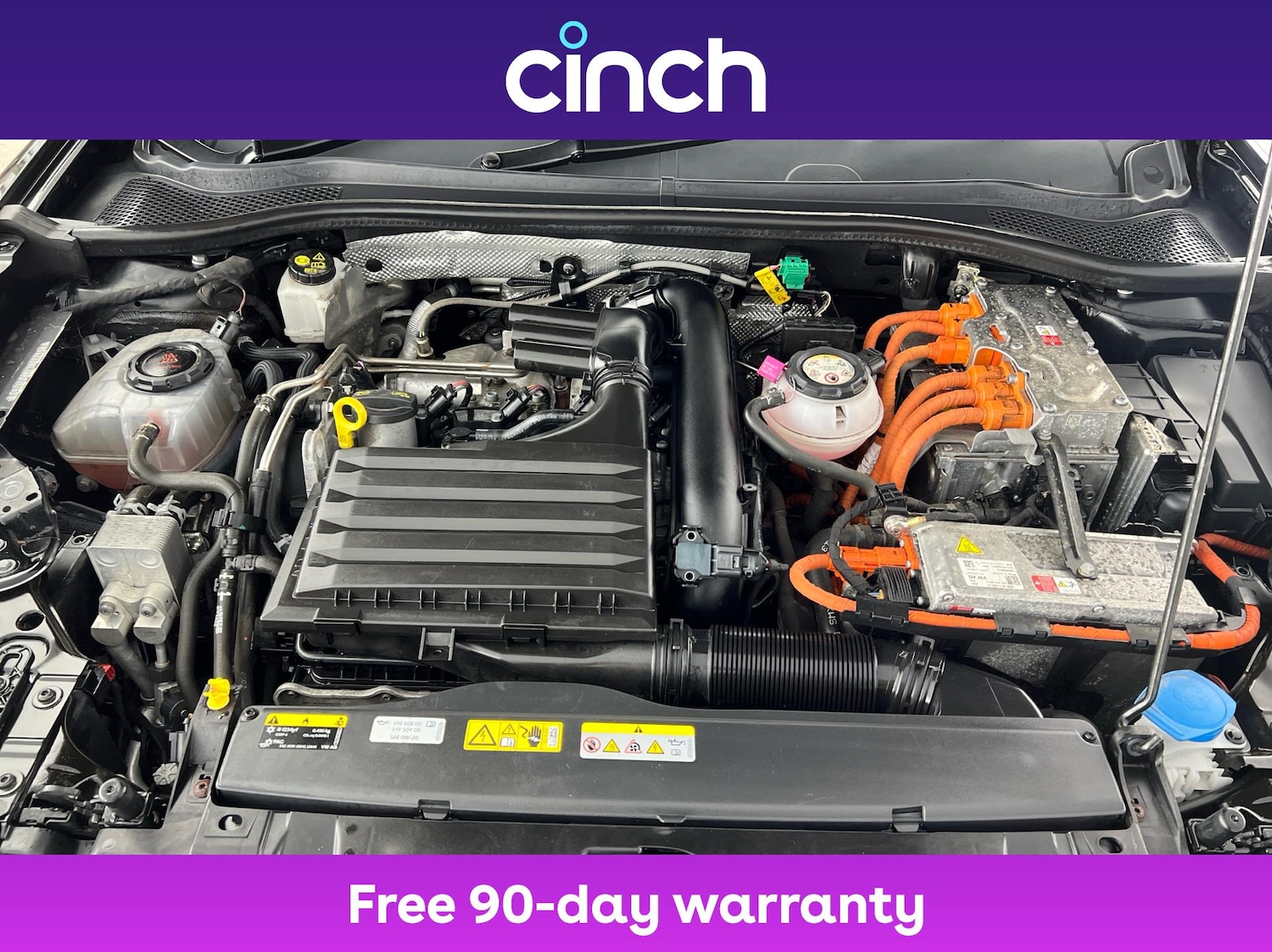 Used Cupra Leon 2021 for sale - 76313593: Photo 23