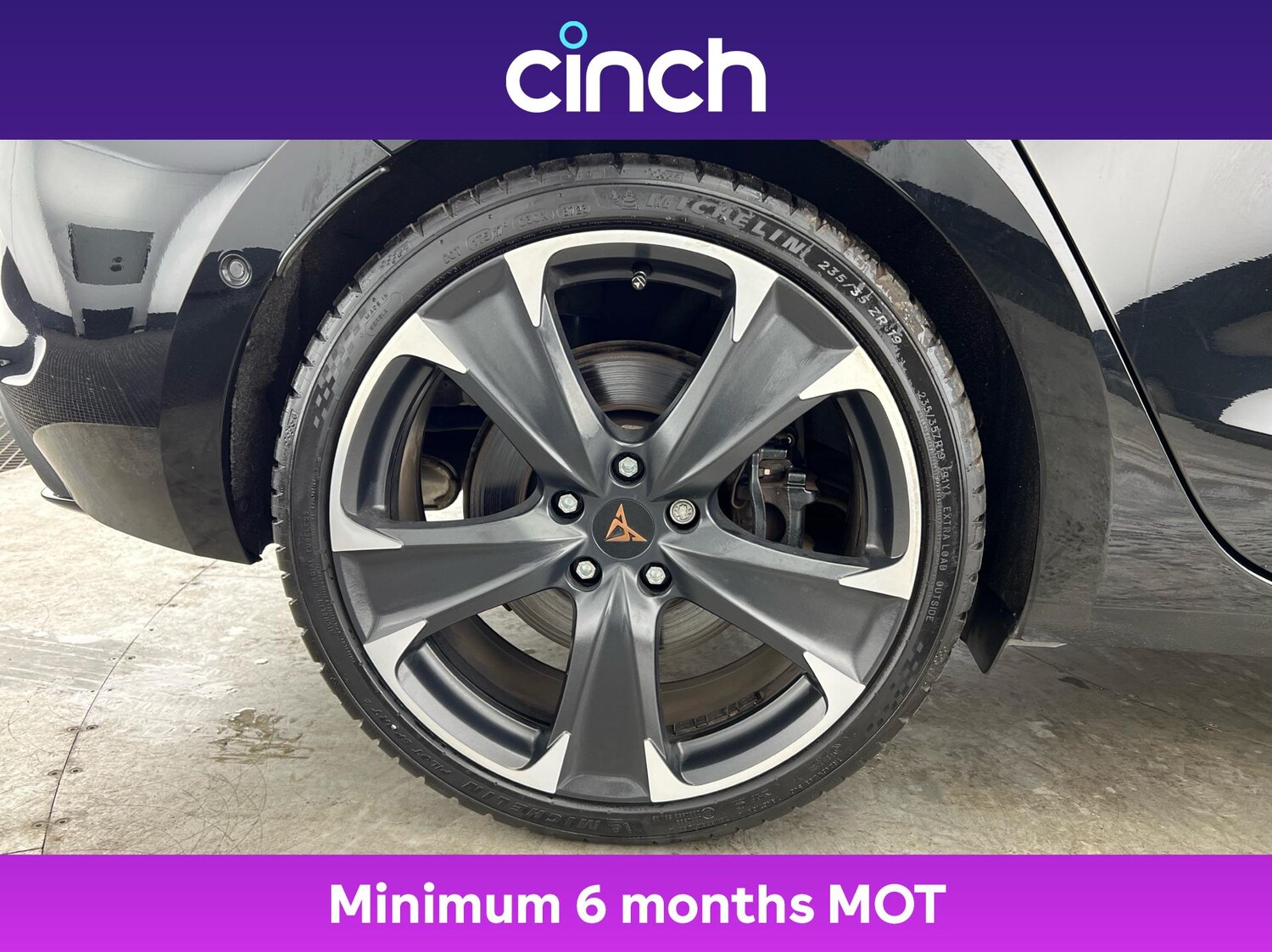 Used Cupra Leon 2021 for sale - 76313593: Photo 27