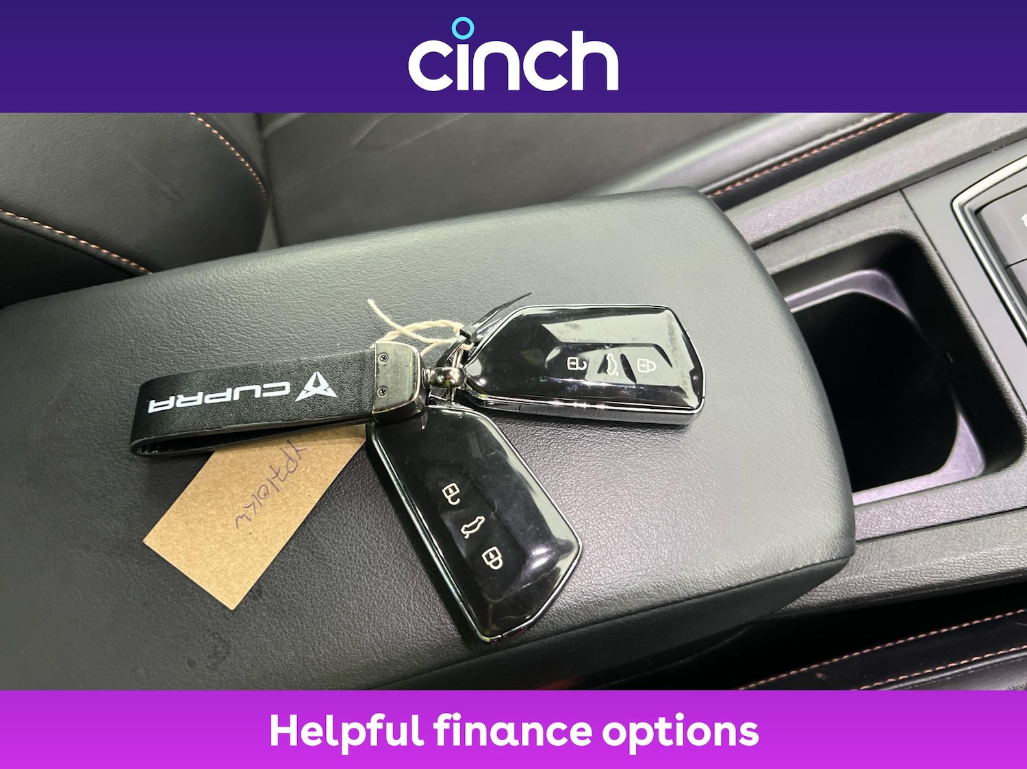 Used Cupra Leon 2021 for sale - 76313593: Photo 30