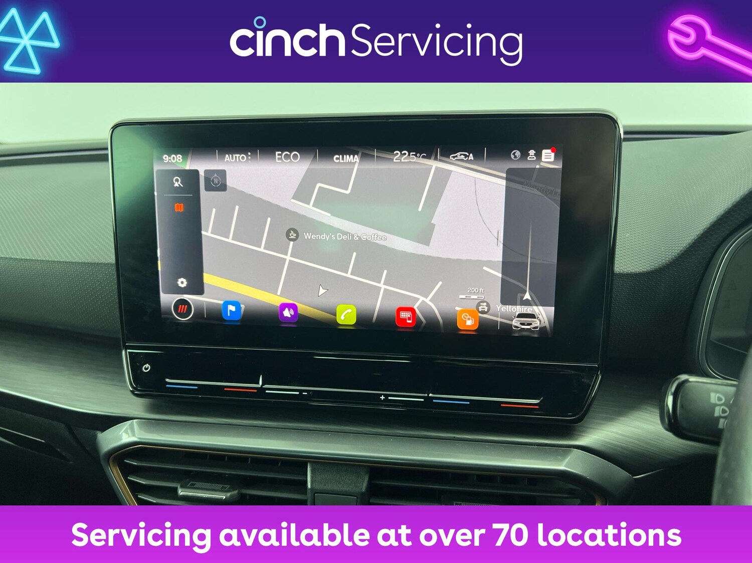 Used Cupra Leon 2021 for sale - 76313593: Photo 31