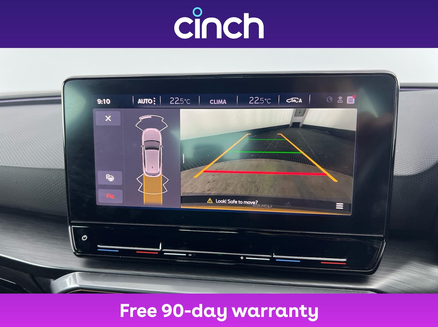 Used Cupra Leon 2021 for sale - 76313593: Photo 34