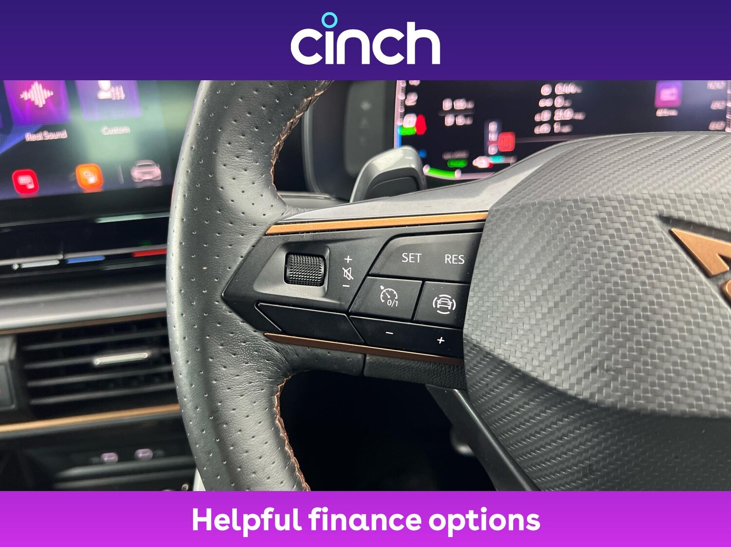 Used Cupra Leon 2021 for sale - 76313593: Photo 35