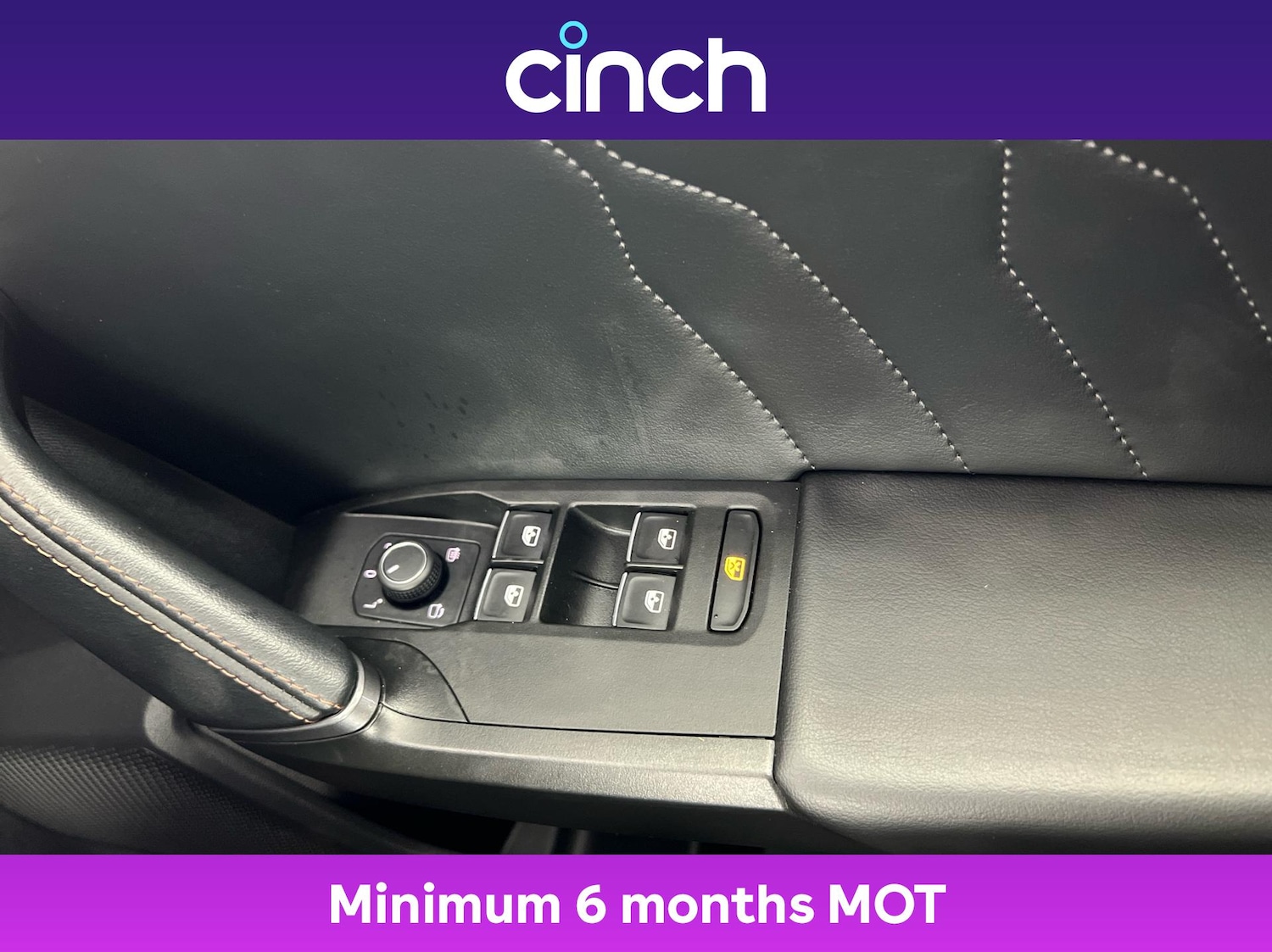 Used Cupra Leon 2021 for sale - 76313593: Photo 37