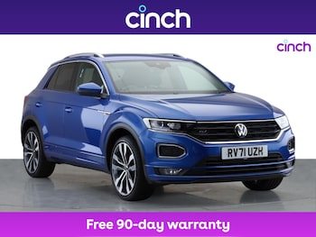 Volkswagen - T-Roc