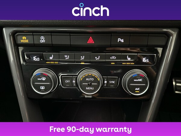 Used Volkswagen T-Roc 2021 for sale - 75648726: Photo 34