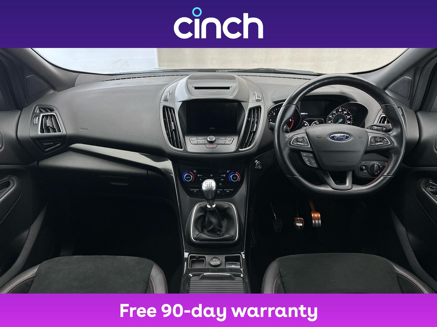 Used Ford Kuga 2019 for sale - 76428919: Photo 15