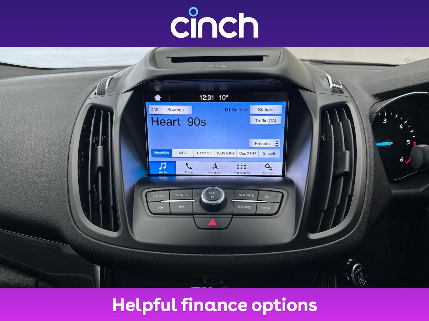 Used Ford Kuga 2019 for sale - 76428919: Photo 17