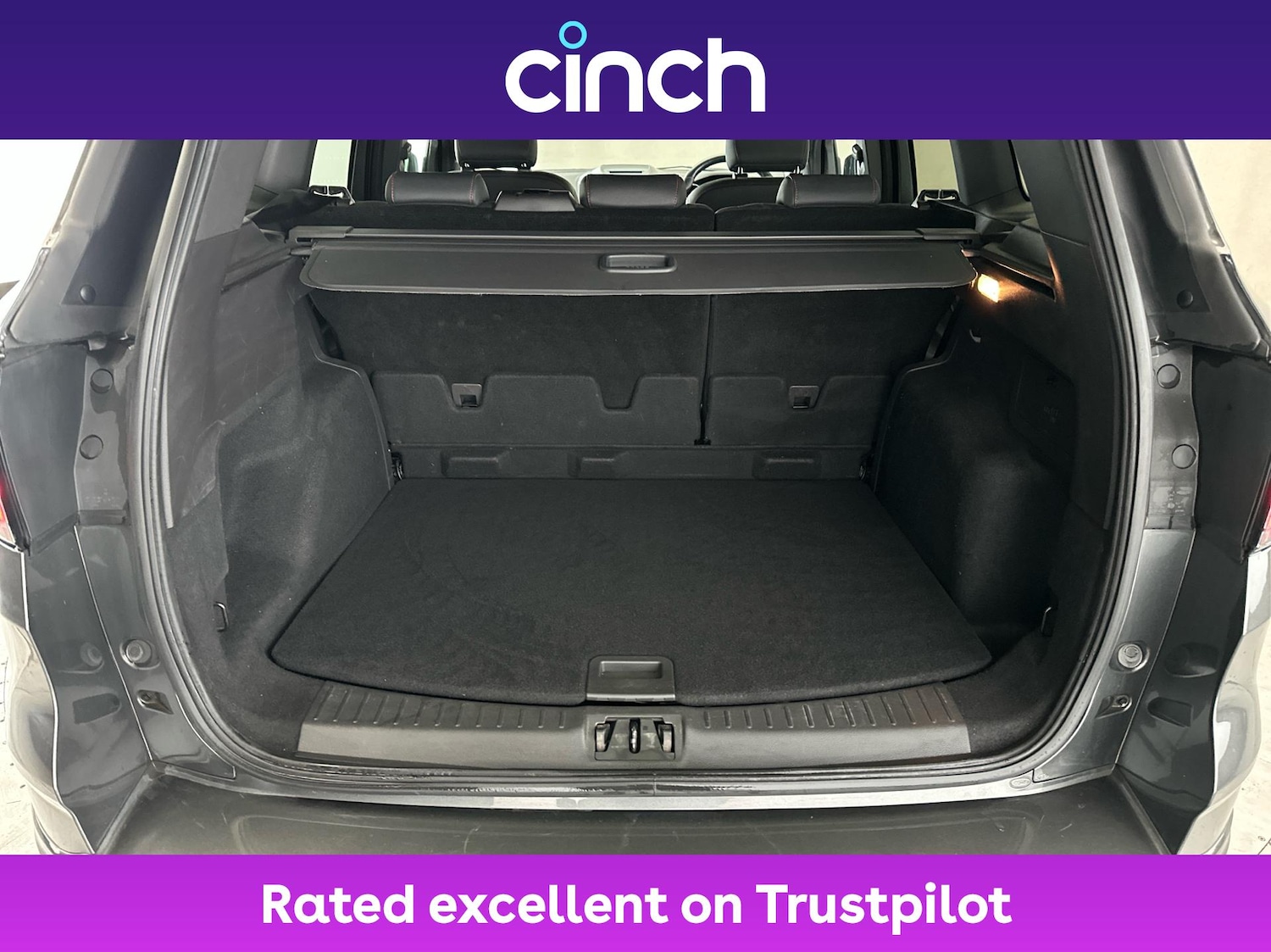 Used Ford Kuga 2019 for sale - 76428919: Photo 21