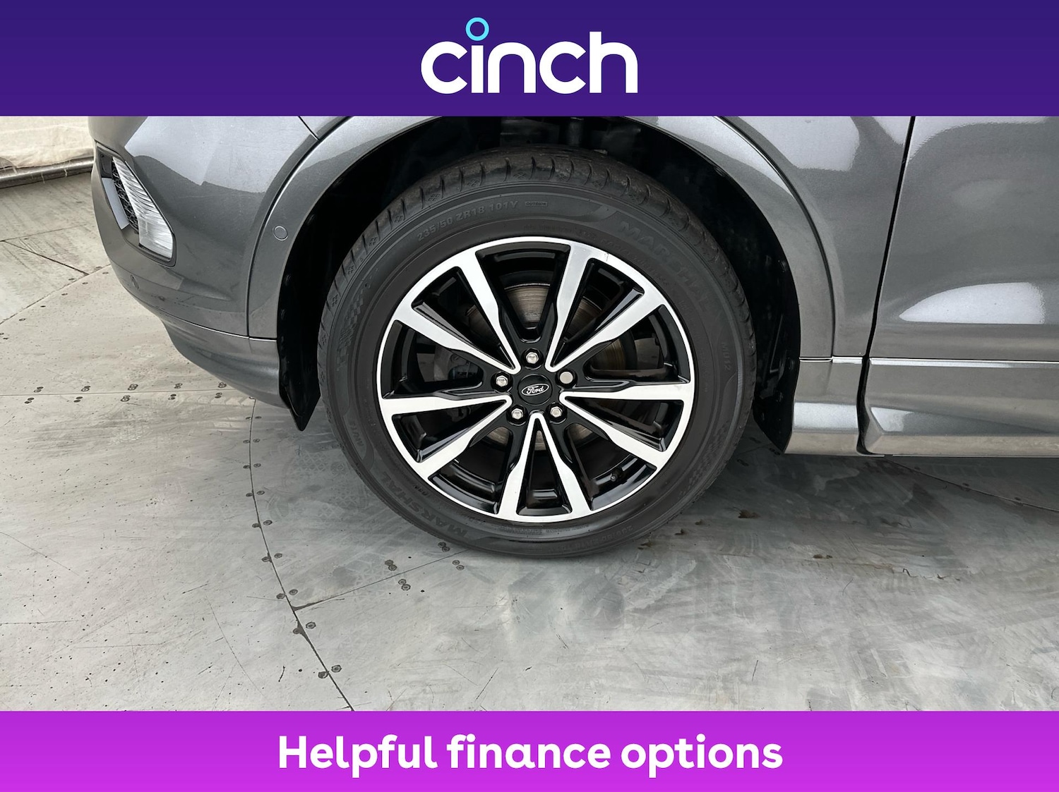 Used Ford Kuga 2019 for sale - 76428919: Photo 24