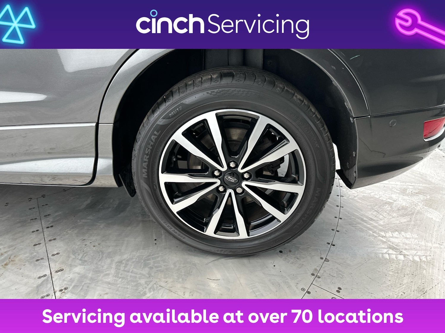 Used Ford Kuga 2019 for sale - 76428919: Photo 26