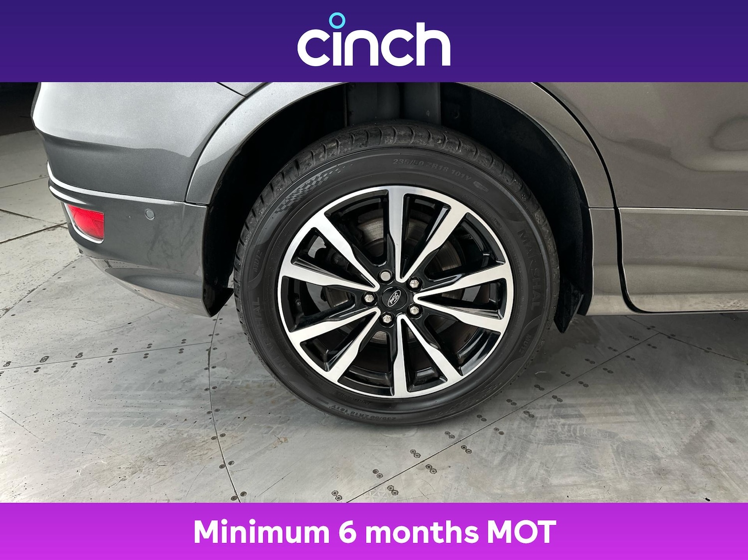 Used Ford Kuga 2019 for sale - 76428919: Photo 27