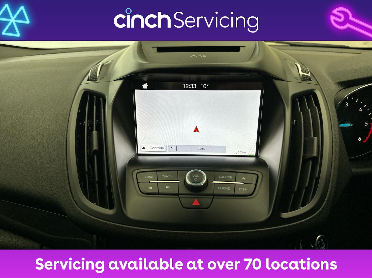 Used Ford Kuga 2019 for sale - 76428919: Photo 31