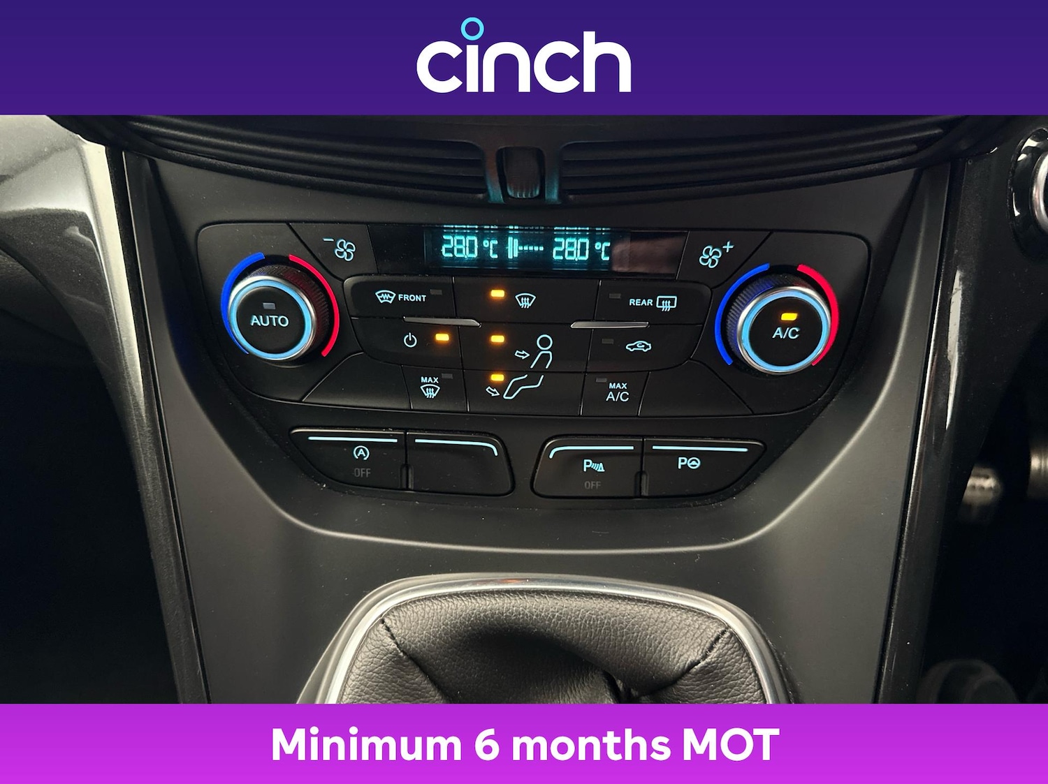 Used Ford Kuga 2019 for sale - 76428919: Photo 32