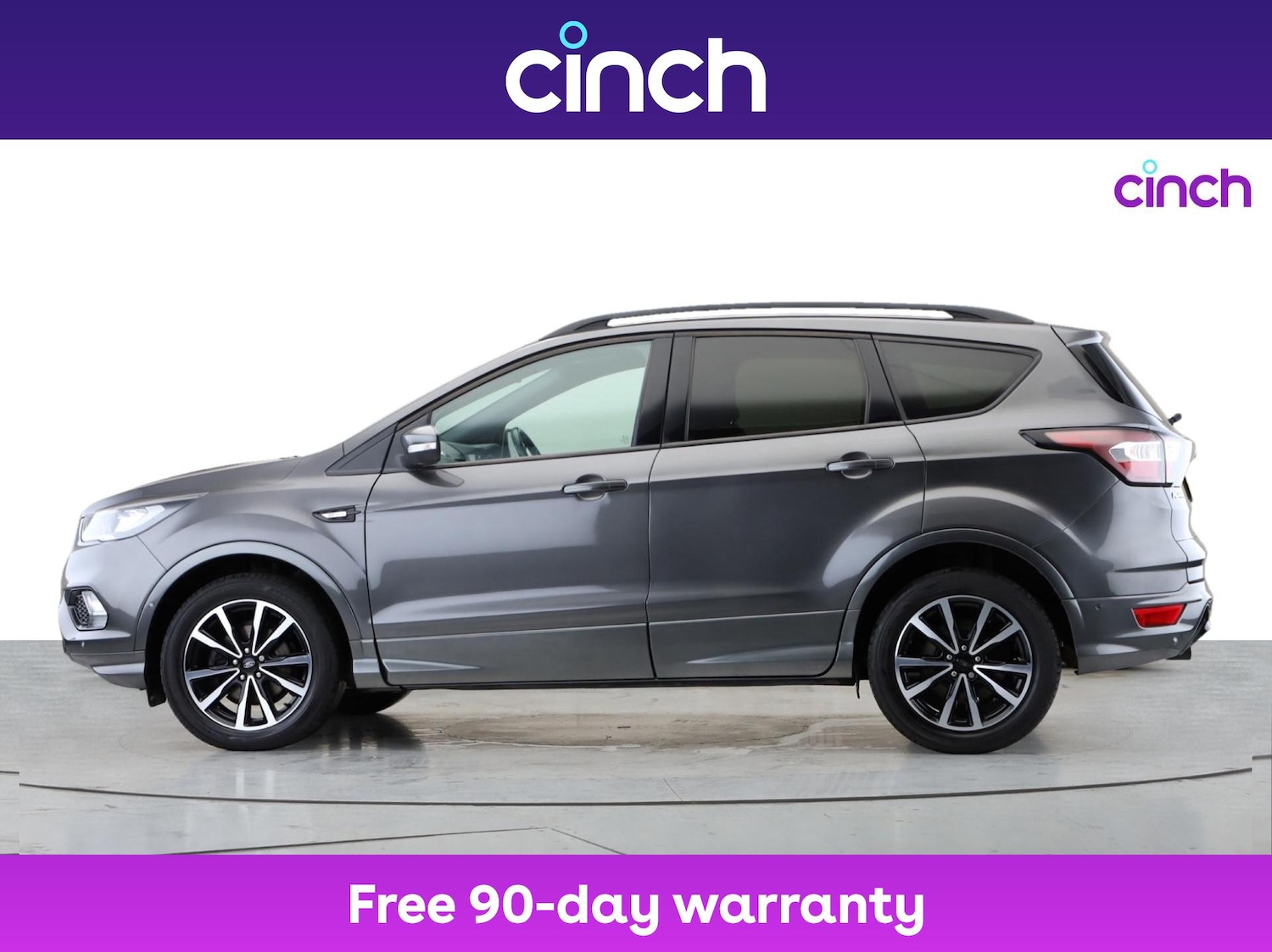 Used Ford Kuga 2019 for sale - 76428919: Photo 8