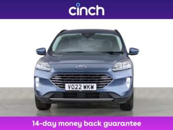 Used Ford Kuga 2022 for sale - 74677085: Photo